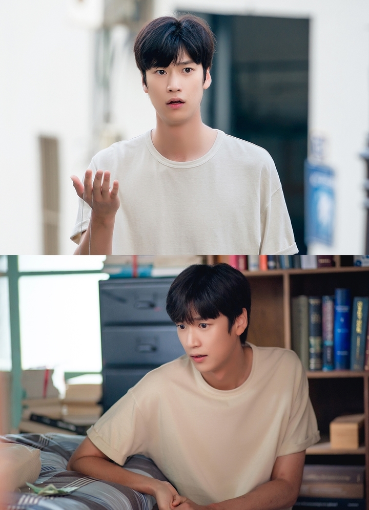 [서울=뉴시스] '징크스의 연인' 나인우 . 2022.05.31. (사진= 빅토리콘텐츠 제공) photo@newsis.com*재판매 및 DB 금지 *재판매 및 DB 금지