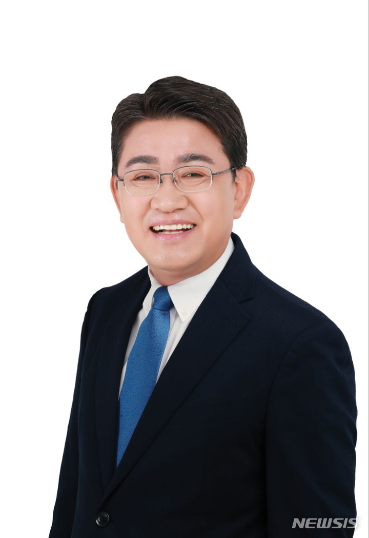 [서울=뉴시스]오승록 서울 노원구청장 당선인. (사진=중앙선거관리위원회). 2022.06.02. photo@newsis.com