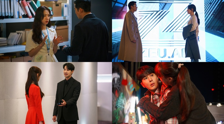 [서울=뉴시스] ‘키스 식스 센스’ 영상 캡처 . 2022.06.02. (사진 = 월트디즈니컴퍼니 코리아 제공 ) photo@newsis.com*재판매 및 DB 금지 *재판매 및 DB 금지