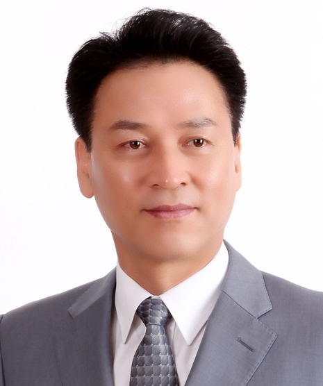 [대전=뉴시스] 국민의힘 이장우 대전시장 당선인 인수위원장에 선임된 이현 변호사. (사진= 이장우 당선인 인수위 제공) *재판매 및 DB 금지