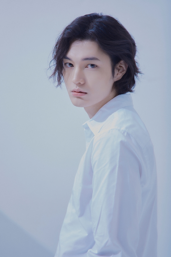 [서울=뉴시스] 모델 겸 배우 최연규. 2022.06.03.(사진=YG케이플러스 제공) photo@newsis.com*재판매 및 DB 금지 *재판매 및 DB 금지