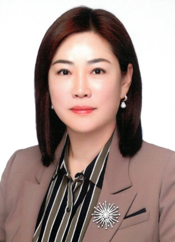 [전주=뉴시스] 한훈 기자 = 천서영(국힘·비례·52) 전주시의회 의원 당선자.2022.06.03. photo@newsis.com *재판매 및 DB 금지