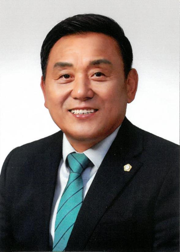 [전주=뉴시스] 한훈 기자 = 양영환(무·다선거구·62) 전주시의회 의원 당선인.2022.06.03. photo@newsis.com *재판매 및 DB 금지