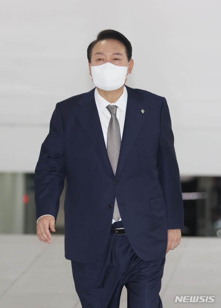 국정원 2차장 김수연·기조실장 조상준…총리 비서실장 박성근 :: 공감언론 뉴시스