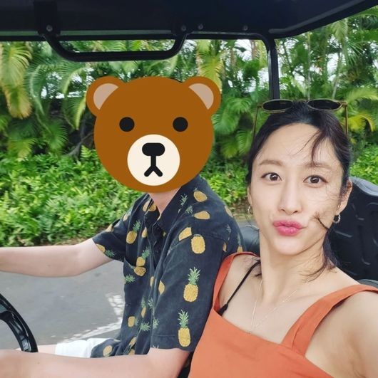 [서울=뉴시스] 전혜빈 2022.06.04 (=인스타그램 캡처) photo@newsis.com *재판매 및 DB 금지