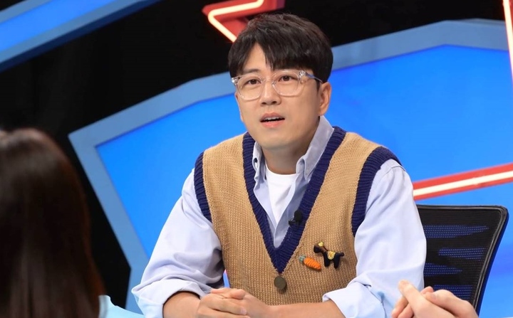 [서울=뉴시스] '동상이몽' 장수원. 2022.06.06. (사진 = SBS 제공) photo@newsis.com *재판매 및 DB 금지