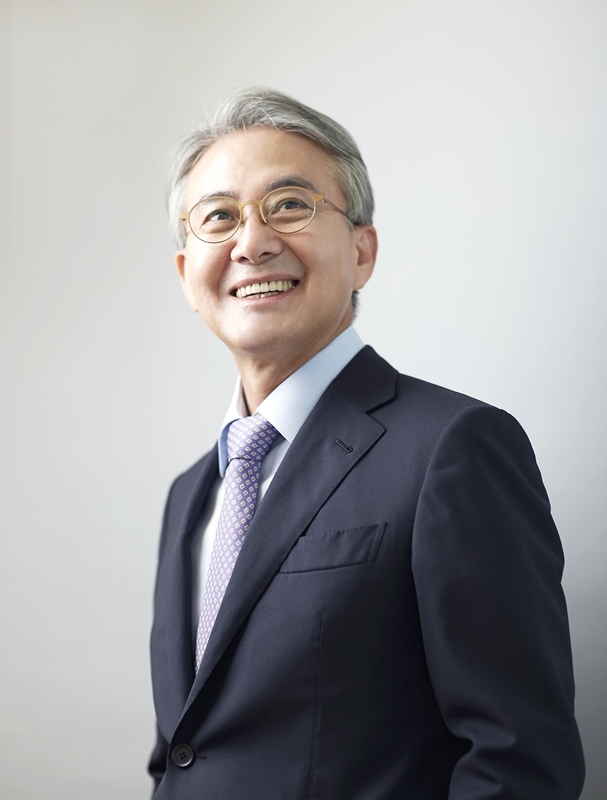 BGF그룹 홍석조 회장(사진=BGF그룹 제공) *재판매 및 DB 금지