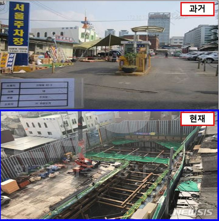 LH, 중장기 사업 활용 위해 800억 규모 비축토지 매입 실시