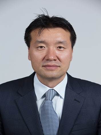 [서울=뉴시스]박행열 법무부 인사정보관리단 단장(사진=법무부 제공)2022.6.7 photo@newsis.com *재판매 및 DB 금지 *재판매 및 DB 금지