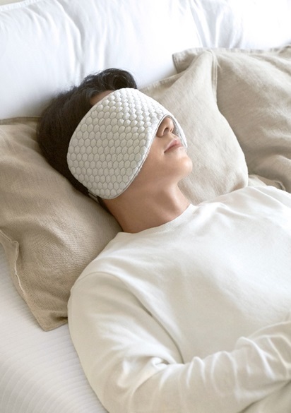 [서울=뉴시스] 프로젝트슬립 안대. (사진=프로젝트슬립 제공) 2022.06.07. photo@newsis.com *재판매 및 DB 금지