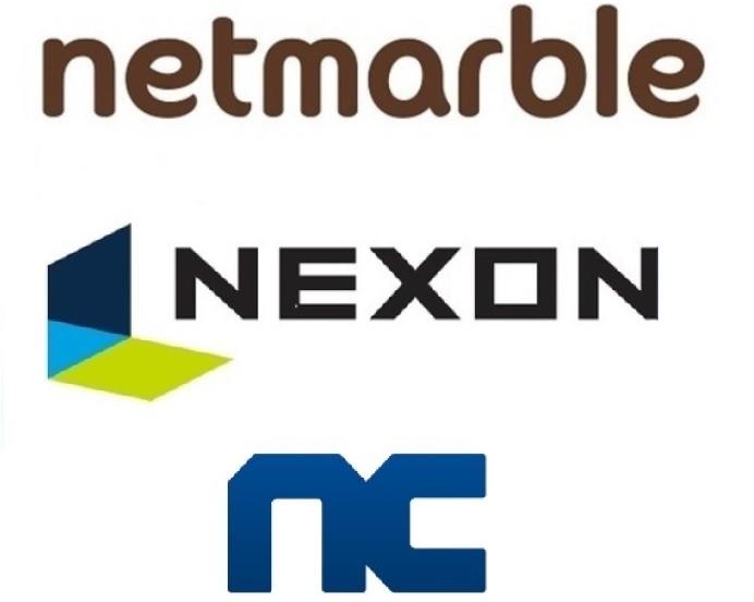 '3N' 블록체인 게임 출사표…넥슨·엔씨 'NFT', 넷마블 'P2E'