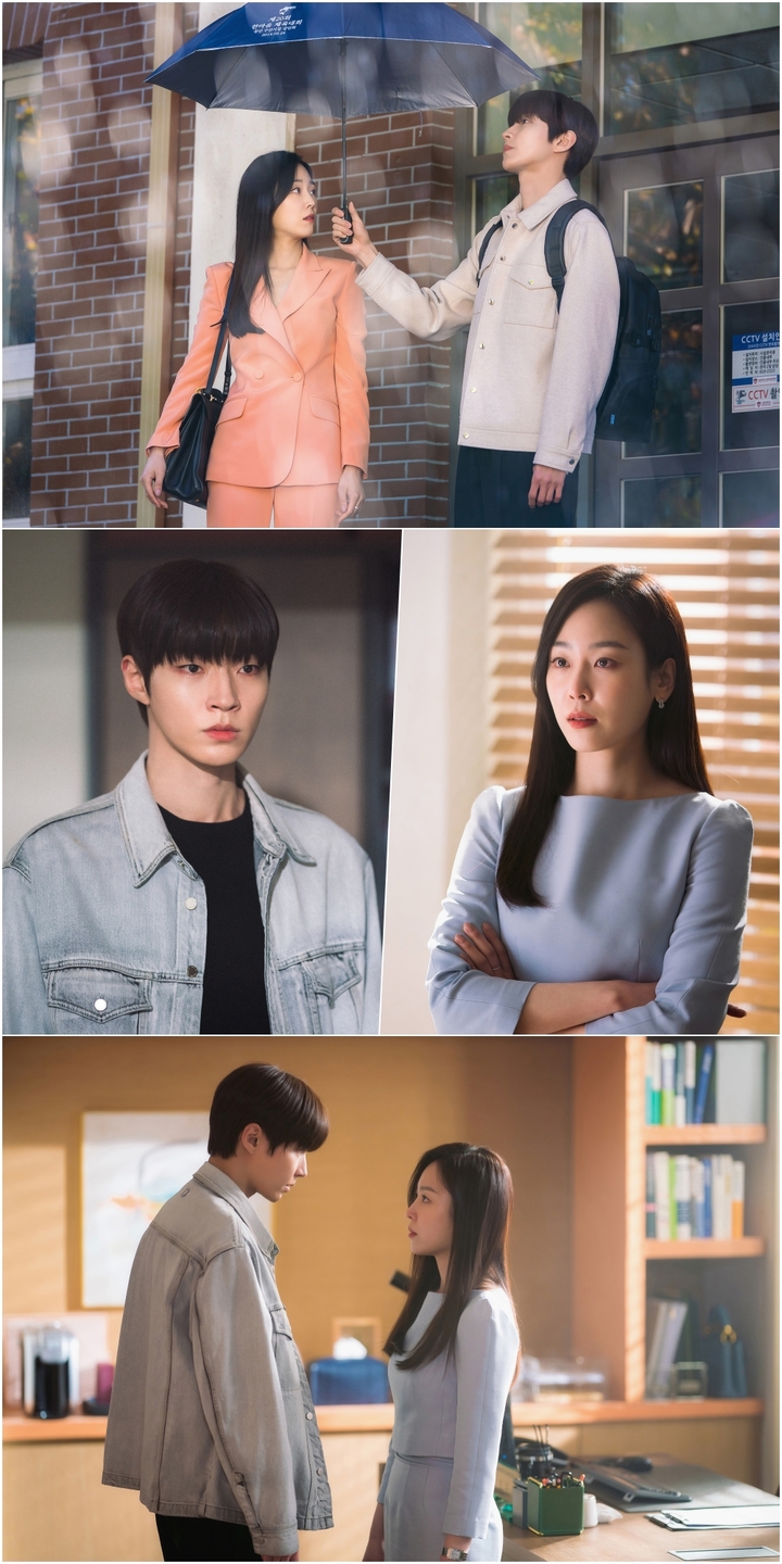 [서울=뉴시스] SBS '왜 오수재인가' 3회 사진. 2022.06.09. (SBS '왜 오수재인가' 제공) photo@newsis.com&nbsp; *재판매 및 DB 금지