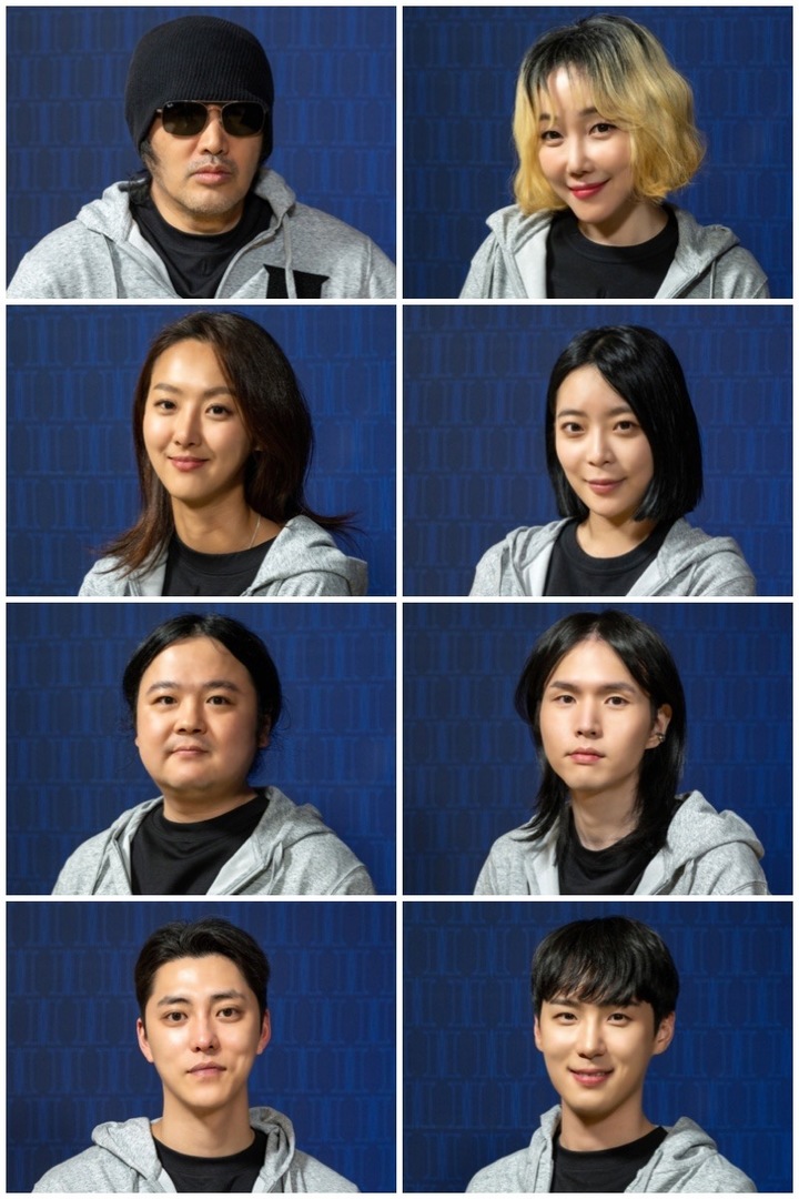 [서울=뉴시스] '펜트하우스' 입주자 8인. 2022.06.09.(사진=채널A '펜트하우스' 제공) photo@newsis.com*재판매 및 DB 금지 *재판매 및 DB 금지