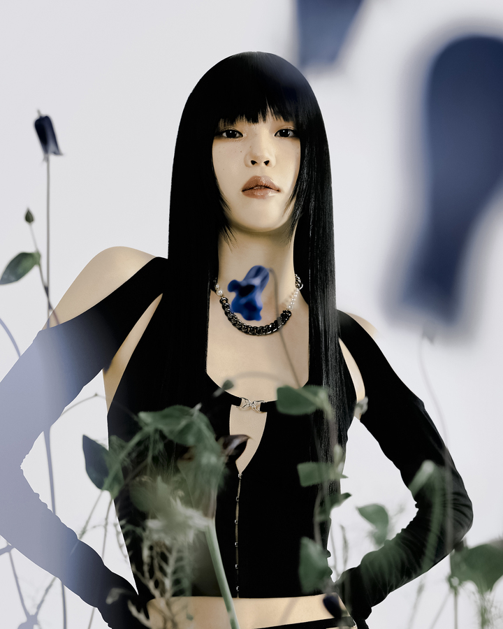 [서울=뉴시스] 박지우. 2022.06.10. (사진 = 빔즈(beamz) 제공) photo@newsis.com *재판매 및 DB 금지