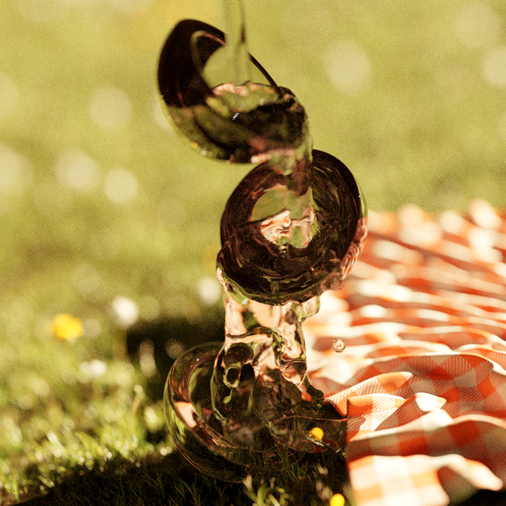 [서울=뉴시스] 박지우 디지털 싱글 '오렌지' 커버. 2022.06.10. (사진 = 빔즈(beamz) 제공) photo@newsis.com *재판매 및 DB 금지