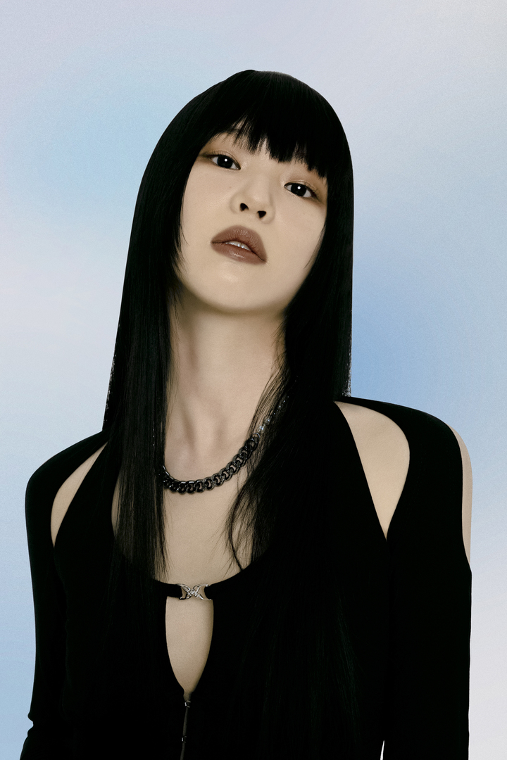 [서울=뉴시스] 박지우. 2022.06.10. (사진 = 빔즈(beamz) 제공) photo@newsis.com *재판매 및 DB 금지