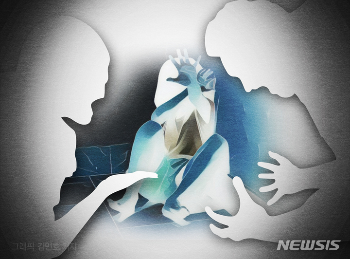 '의붓아들 학대살해' 혐의 40대 계부…2심도 징역 30년 구형