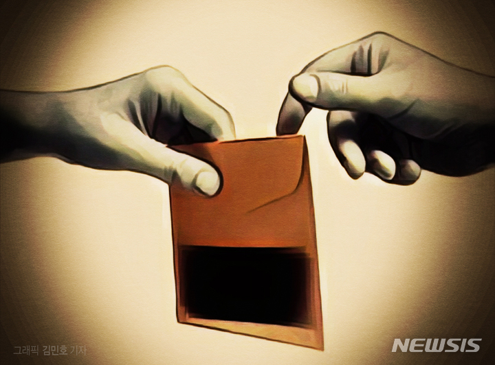 병원장 며느리 아나운서 취직 미끼 수억대 사기 친 60대