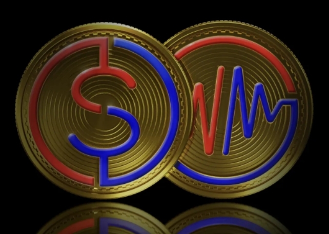 위믹스달러(WEMIX$) 이미지(사진=위믹스3.0 공식 사이트 갈무리) *재판매 및 DB 금지