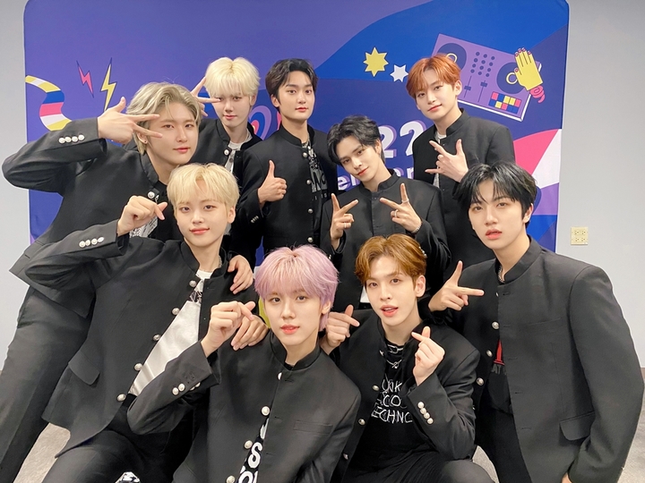 [서울=뉴시스] 크레비티 (사진= 스타십 엔터테인먼트 제공) photo@newsis.com *재판매 및 DB 금지