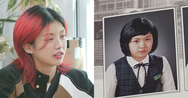 [서울=뉴시스] '전지적 참견시점' 영상 캡처 . 2022.06.10 (사진= MBC 제공) photo@newsis.com*재판매 및 DB 금지 *재판매 및 DB 금지