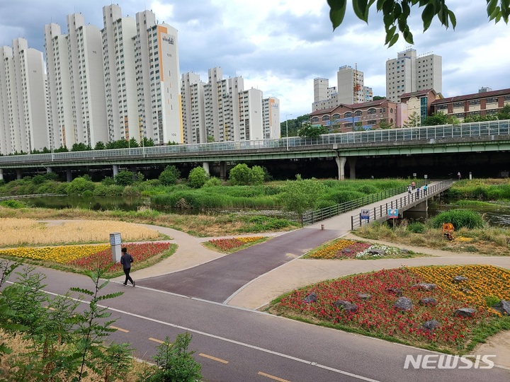 충훈부 전경.
