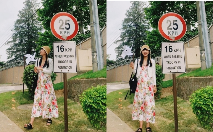 [서울=뉴시스]최준희. 2022.06.13. (사진=최준희 인스타그램 캡처) photo@newsis.com*재판매 및 DB 금지 *재판매 및 DB 금지