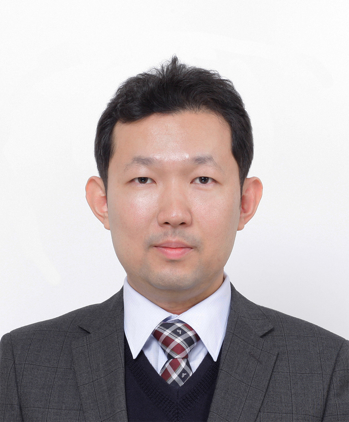 [서울=뉴시스]김관표 교수. 사진 연세대 *재판매 및 DB 금지