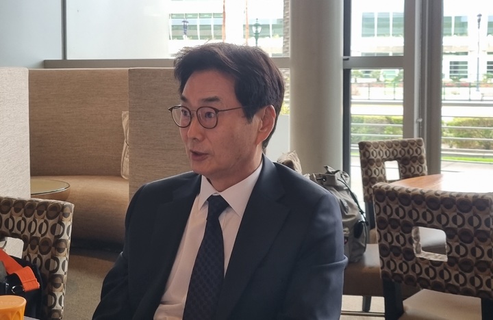 원희목 한국제약바이오협회장 (사진=뉴시스) *재판매 및 DB 금지