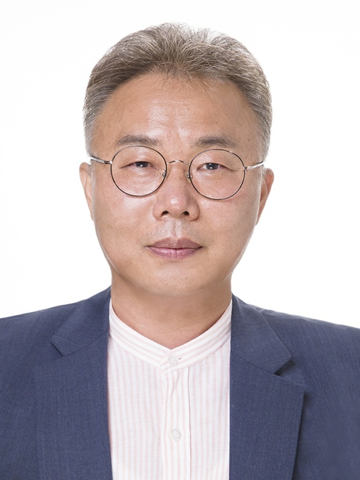 [익산=뉴시스] =전북 익산시청 김형훈 문화관광산업과장.  *재판매 및 DB 금지