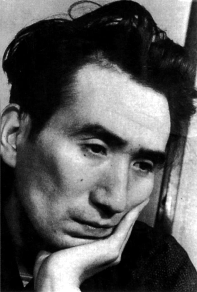 [서울=뉴시스] 다자이 오사무 (사진=민음사 제공) 2022.06.16. photo@newsis.com *재판매 및 DB 금지