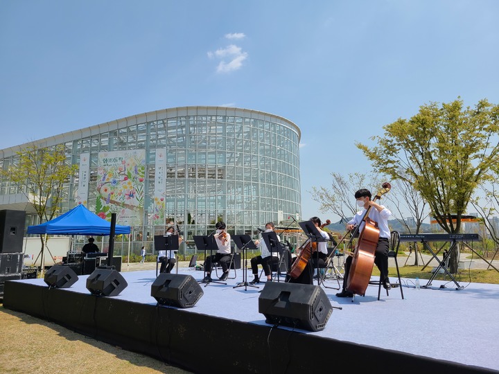 세종예술고등학교 예다움학교 사회적협동조합 활동 *재판매 및 DB 금지