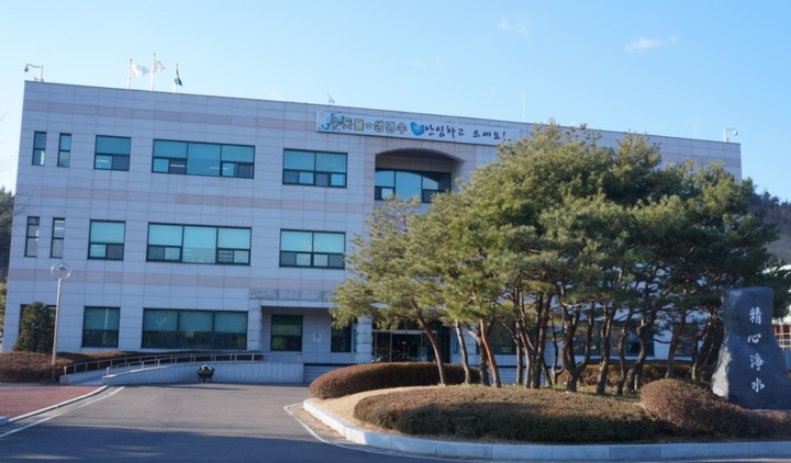 울산시 상수도사업본부 *재판매 및 DB 금지