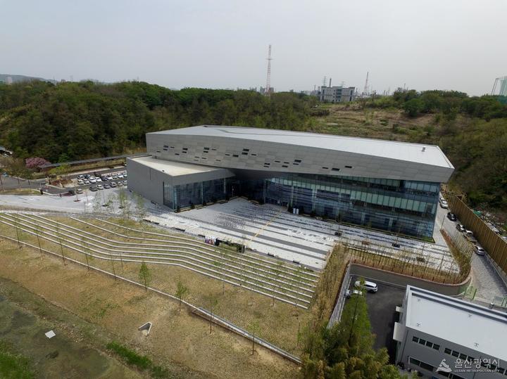 [울산소식] 울산도서관, 독서 이어가기 참여자 모집 등