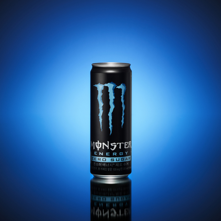 몬스터 에너지 제로 슈거 *재판매 및 DB 금지