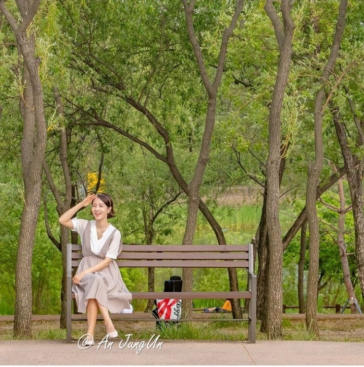 [서울=뉴시스]한민채. 2022.06.16. (사진=한민채 인스타그램 캡처) photo@newsis.com*재판매 및 DB 금지 *재판매 및 DB 금지