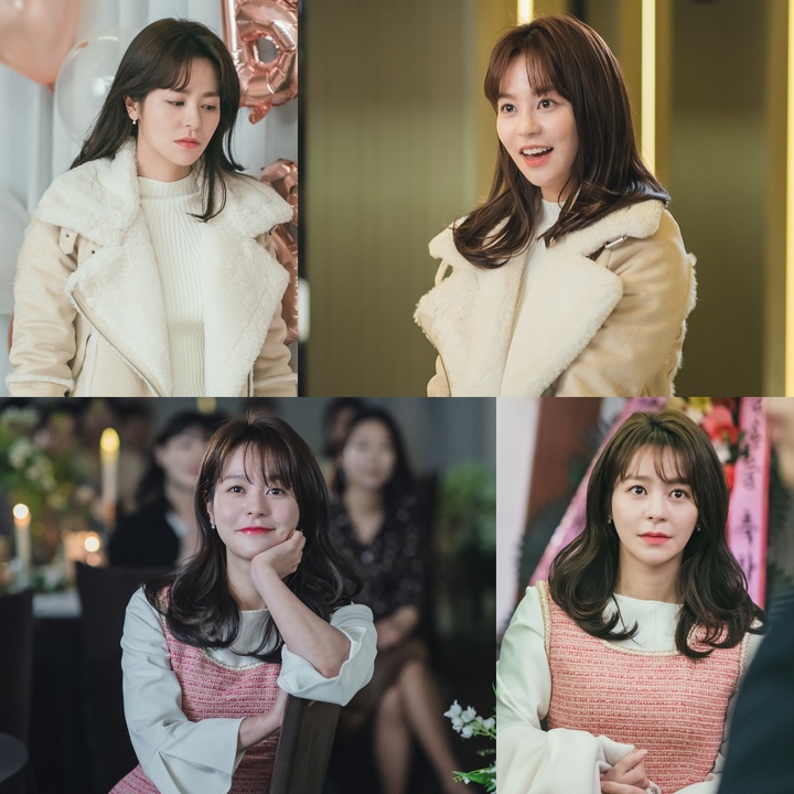 [서울=뉴시스] '결혼백서' 김주연 사진. 2022.06.16. (카카오엔터테인먼트 제공) photo@newsis.com *재판매 및 DB 금지