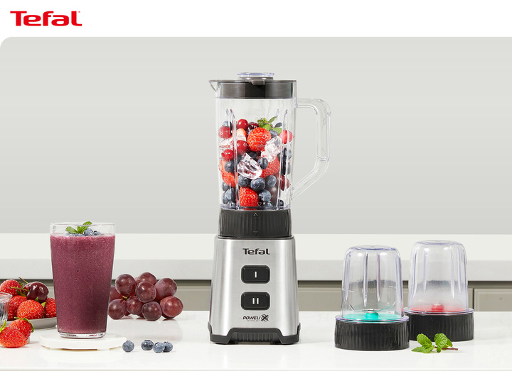 [서울=뉴시스] 테팔 미니 믹서기. (사진=테팔 제공) 2022.06.16. photo@newsis.com *재판매 및 DB 금지