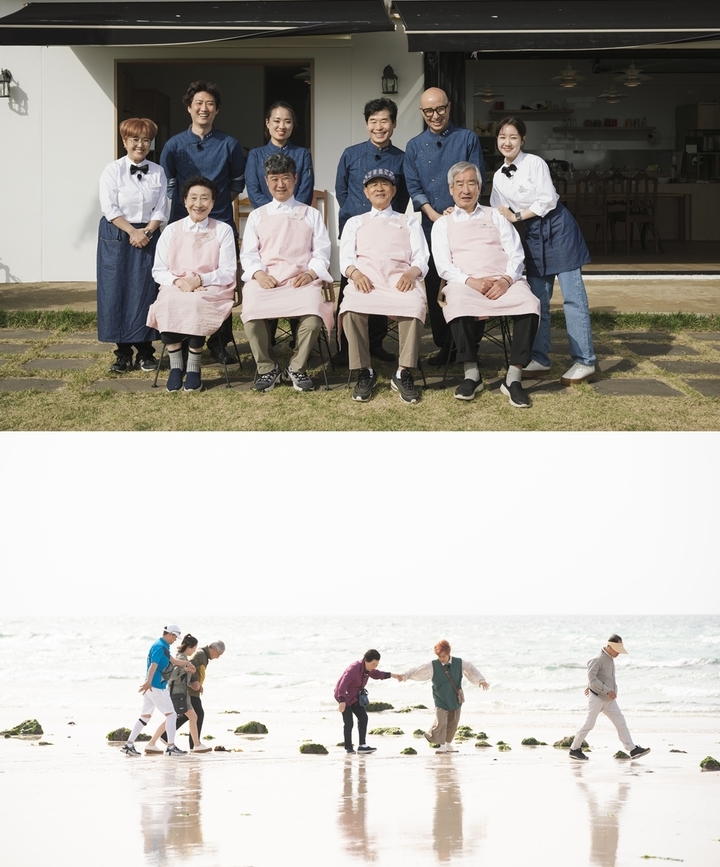 [서울=뉴시스] '주문을 잊은 음식점2'. 2022.06.16.(사진=KBS 1TV '주문을 잊은 음식점2' 제공) photo@newsis.com*재판매 및 DB 금지 *재판매 및 DB 금지