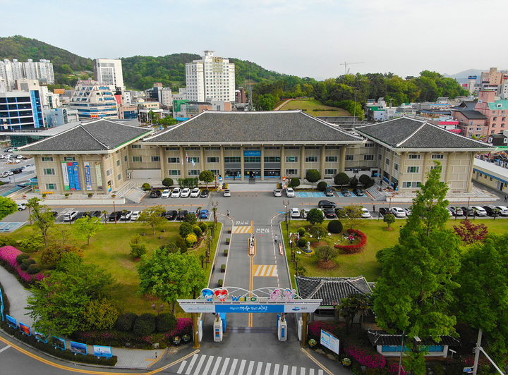 여수시청 *재판매 및 DB 금지