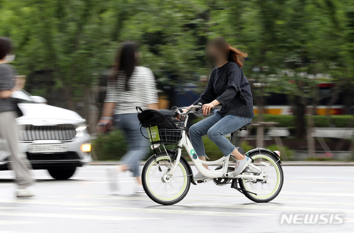 울산 남구, 모든 구민 자전거보험 자동 가입