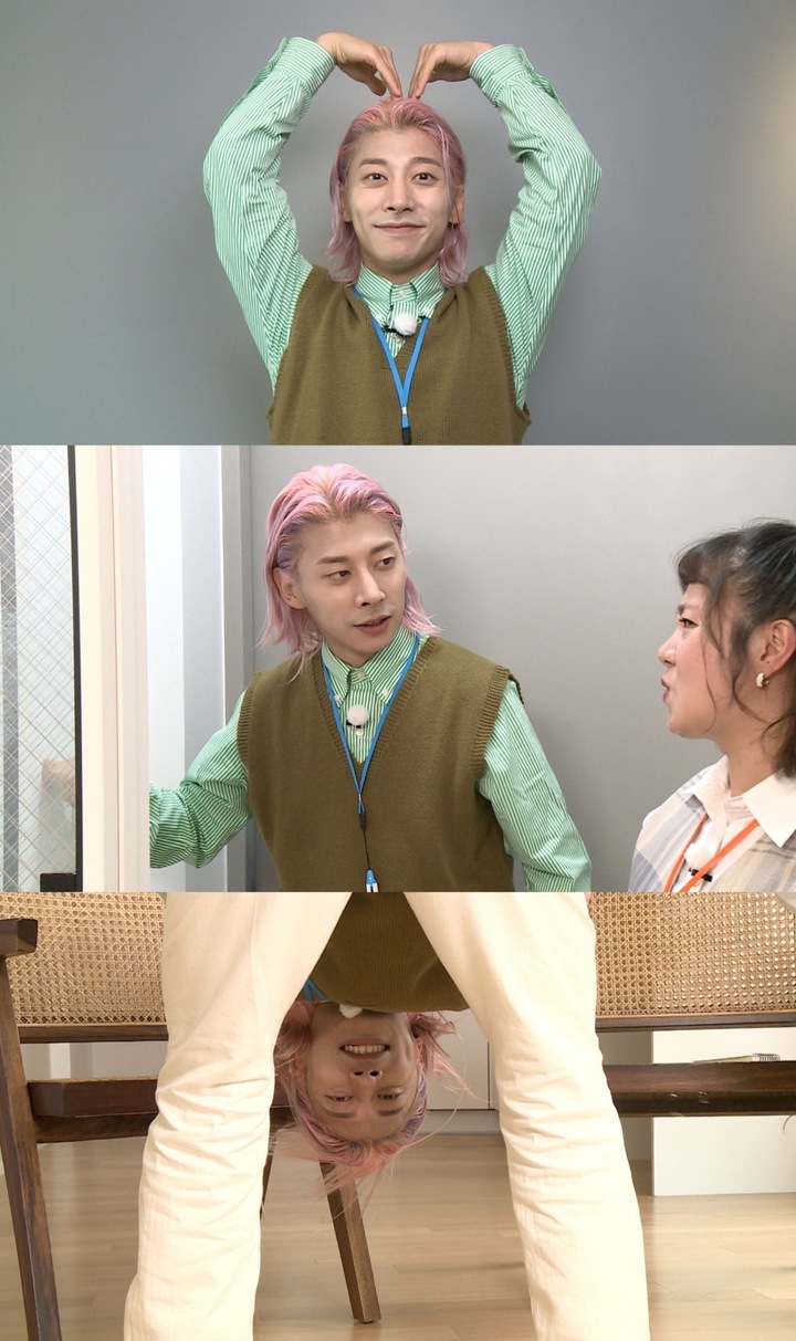 [서울=뉴시스]예고. 2022.03.21. (사진=MBC '구해줘 홈즈' 제공) photo@newsis.com*재판매 및 DB 금지 *재판매 및 DB 금지