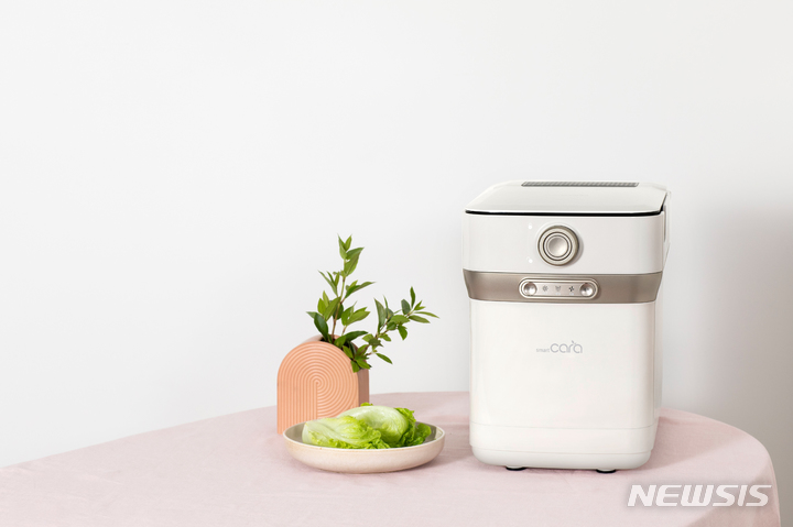 [서울=뉴시스] 스마트카라 '스마트카라 400 프로'. (사진=뉴시스 DB). photo@newsis.com