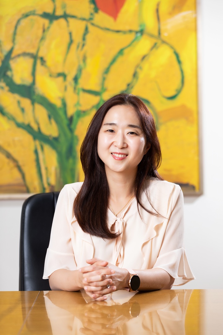 ▲배순민 KT 융합기술원 AI2XL연구소장 