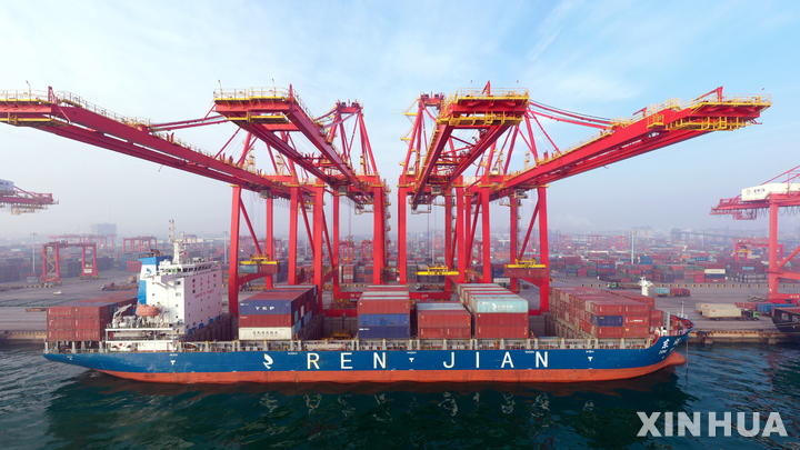 [올댓차이나] "사회과학원, 올해 중국 5% 안팎 성장 전망"