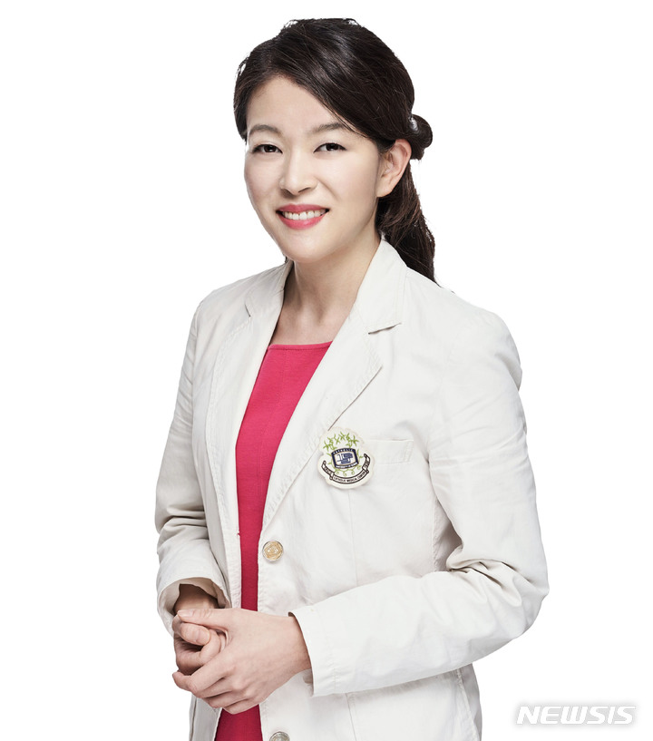 [부천=뉴시스] 정일형 기자 = 재활의학과 임선 교수 (사진은 가톨릭대 제공)