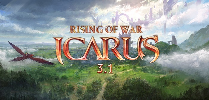 [서울=뉴시스] KT가 클라우드 게임 서비스 ‘게임박스’에 대규모 온라인 롤플레잉 게임(MMORPG) 2종 ‘이카루스’와 ‘다크에덴’을 출시했다. (사진=KT 제공) 2022.6.20 *재판매 및 DB 금지