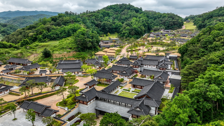 영주 선비세상 전경 (사진=영주시 제공) *재판매 및 DB 금지