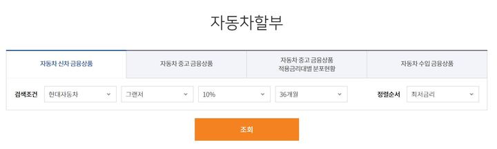 [서울=뉴시스] 여신금융협회 공시정보포털 화면 갈무리. 2022.06.22. photo@newsis.com *재판매 및 DB 금지