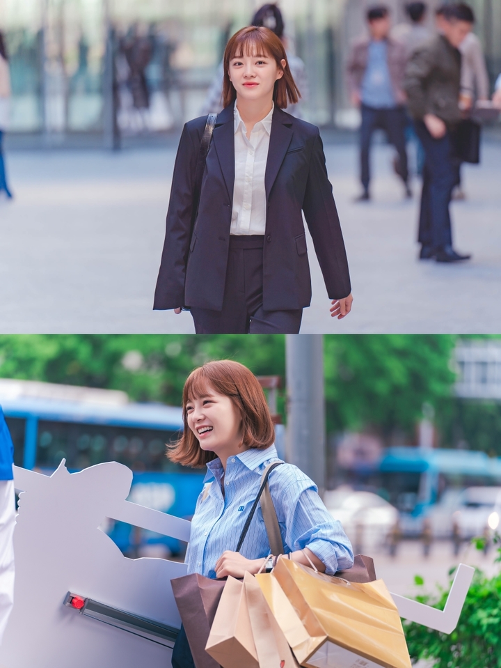 [서울=뉴시스] '오늘의 웹툰' 김세정. 2022.06.21.(사진=빈지웍스, 스튜디오N 제공) photo@newsis.com*재판매 및 DB 금지 *재판매 및 DB 금지